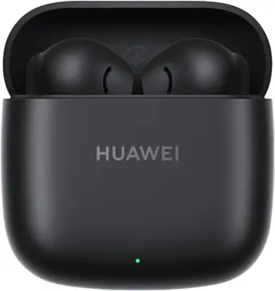 Fone de Ouvido Sem Fio, HUAWEI FreeBuds SE 2, Até 40 Horas de Bateria