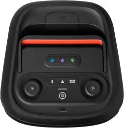 JBL, Caixa de Som, PartyBox Club 120, Bluetooth, Show de Luzes — imagem 2