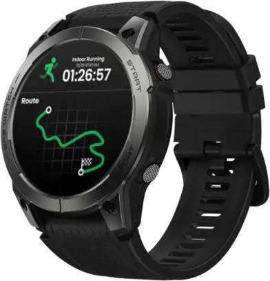 Zeblaze Smart Watch Stratos Pro Relogio