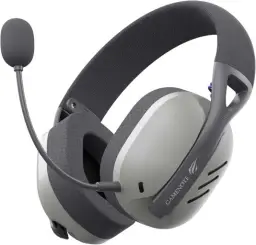 Havit Fone de Ouvido Headset Gamer Fuxi-H3 Gray, Com Fio e Sem Fio, Wireless 2 — imagem 5
