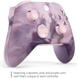 Xbox Wireless Controller – Dream Vapor Special Edition Series X|S, One — imagem 2
