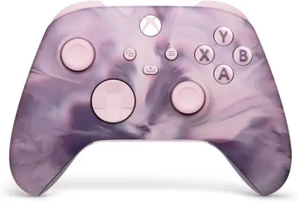 Xbox Wireless Controller – Dream Vapor Special Edition Series X|S, One