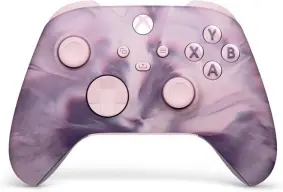 Xbox Wireless Controller – Dream Vapor Special Edition Series X|S, One — imagem 1