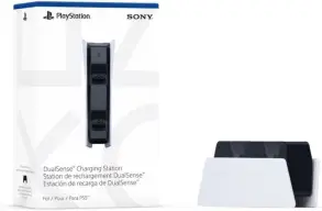 Playstation DualSense Charging Station — imagem 3