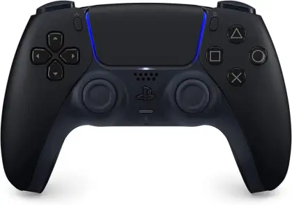Playstation DualSense Wireless Controller – Midnight Black