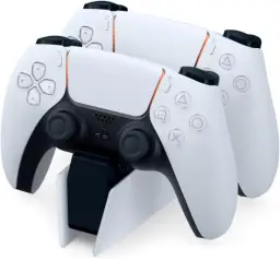 Base De Carregamento Do Dualsense - PlayStation 5 — imagem 5