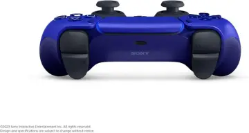 PlayStation DualSense Controle sem fio – Cobalt Blue — imagem 4