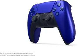 PlayStation DualSense Controle sem fio – Cobalt Blue — imagem 5