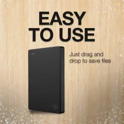 HDD Externo Seagate 4TB Expansion USB 3.0 Portatil 2,5" — imagem 9