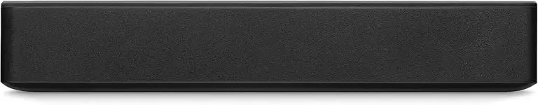 HDD Externo Seagate 4TB Expansion USB 3.0 Portatil 2,5" — imagem 4