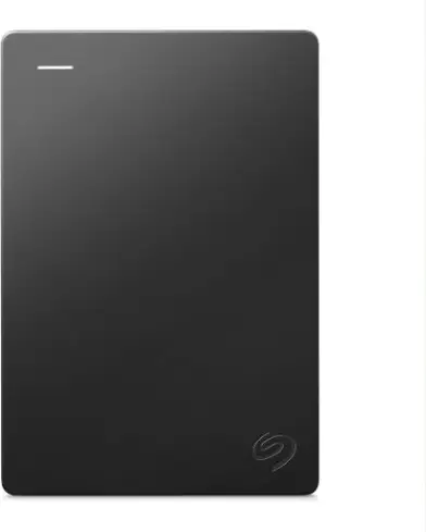 HDD Externo Seagate 4TB Expansion USB 3.0 Portatil 2,5"