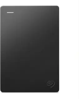 HDD Externo Seagate 4TB Expansion USB 3.0 Portatil 2,5" — imagem 1