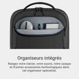 Mochila Dell Pro 14-16 Plus EcoLoop - CP5723 — imagem 5