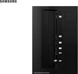 Samsung Smart TV 43" Crystal UHD 4K U8100F 2025 — imagem 8