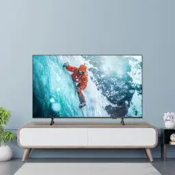 PHILIPS Smart TV, 55" 4K, 55PUG7300, Comando de Voz, Bluetooth, HDR — imagem 9