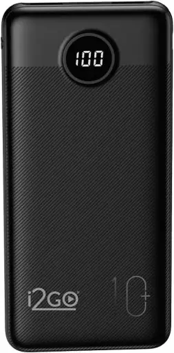 I2GO Carregador Portátil (Power Bank)