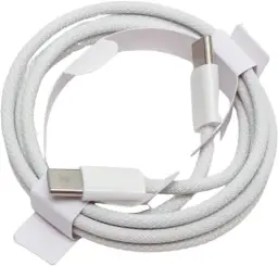 Carregador Turbo Tipo C compativel com iPhone 15, 15 pro,15 Pro Max, iPhone 16 — imagem 5