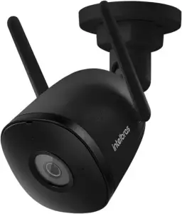Câmera Inteligente Full HD iM5 SC Preta Intelbras — imagem 4