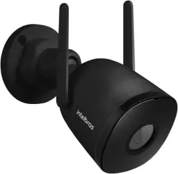 Câmera Inteligente Full HD iM5 SC Preta Intelbras — imagem 6