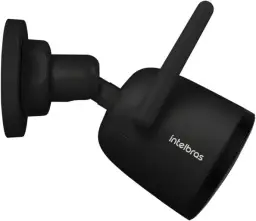 Câmera Inteligente Full HD iM5 SC Preta Intelbras — imagem 5