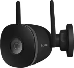 Câmera Inteligente Full HD iM5 SC Preta Intelbras — imagem 2