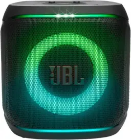 JBL, Caixa de Som, PartyBox Encore 2, Bluetooth, Show de Luzes — imagem 1