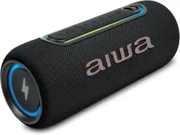 Caixa de Som Speaker AIWA SP-05-LB 30W Bluetooth IPX5 — imagem 1