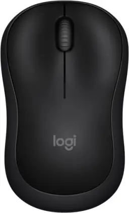 Mouse Sem Fio Logitech M240 Conexão