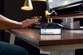 Kingston NV3 2TB M.2 2280 NVMe SSD | PCIe 4.0 Gen 4x4 | Até 6000 MB/s | — imagem 7
