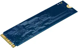 Kingston NV3 2TB M.2 2280 NVMe SSD | PCIe 4.0 Gen 4x4 | Até 6000 MB/s | — imagem 4