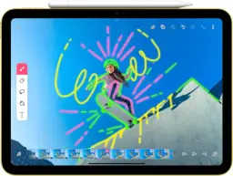 Apple Pencil (USB-C) — imagem 3