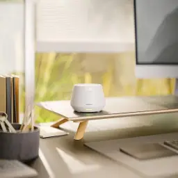 Conjunto de Roteador Sem Fio WI-FI 6 Twibi Force AX Branco Intelbras — imagem 7