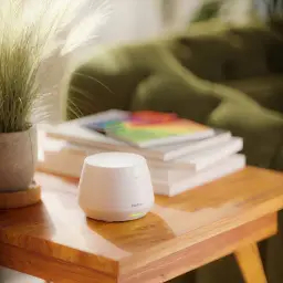 Conjunto de Roteador Sem Fio WI-FI 6 Twibi Force AX Branco Intelbras — imagem 6