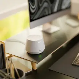 Conjunto de Roteador Sem Fio WI-FI 6 Twibi Force AX Branco Intelbras — imagem 8