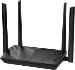 Roteador Wi-Fi 6 Dual band W6-1500 Intelbras — imagem 4