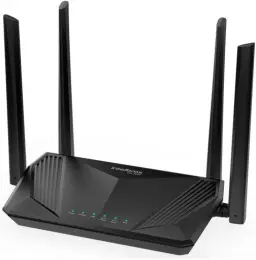 Roteador Wi-Fi 6 Dual band W6-1500 Intelbras — imagem 3