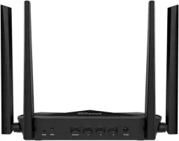 Roteador Wi-Fi 6 Dual band W6-1500 Intelbras — imagem 7