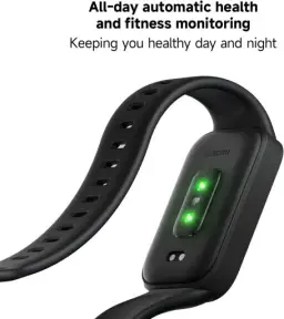 Xiaomi Smart Band 9 Active (versão global) — imagem 6