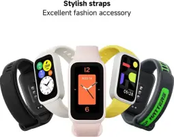 Xiaomi Smart Band 9 Active (versão global) — imagem 8