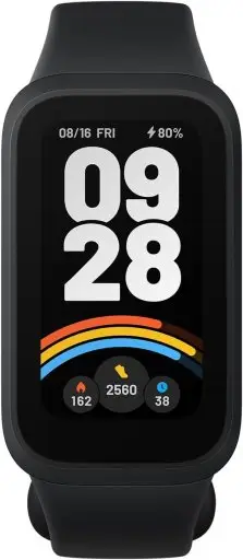 Xiaomi Smart Band 9 Active (versão global) — imagem 1