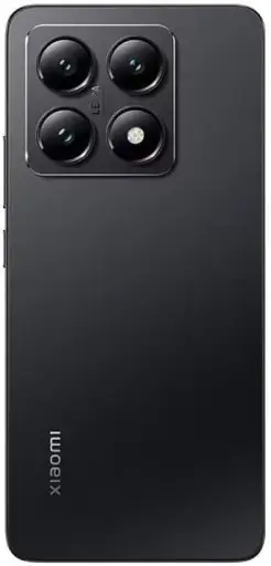Smartphone Xiaomi 14T 512GB, 12GB Ram, 5G, Leica, Preto - no Brasil — imagem 2