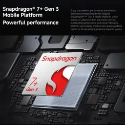 XIAOMI Tablet Pad 7 de 11,2 polegadas, 8 GB de RAM + 256 GB de armazenamento — imagem 5