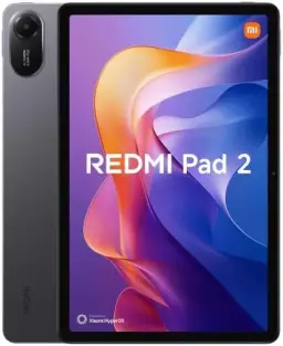 XIAOMI Redmi Pad 2 11" 8GB-256GB Wi-Fi cinzento (Graphite Gray) — imagem 1