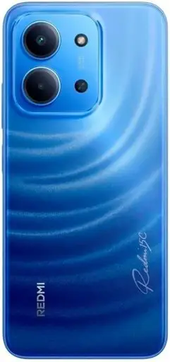 Smartphone Xiaomi Redmi 15C 8GB RAM 256GB Moonlight Blue (Azul) ROM