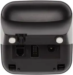 Telefone Residencial Sem Fio TS 3110 Preto Intelbras — imagem 7