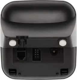 Telefone Residencial Sem Fio TS 3110 Preto Intelbras — imagem 5