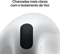 Apple AirPods 4 — imagem 5