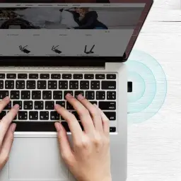 Adaptador Wireless TP-Link Archer T2U Nano USB — imagem 3