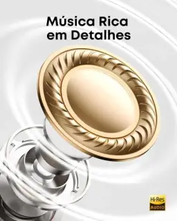 soundcore Q30 da Anker, Fone de Ouvido Bluetooth Sem Fio, ANC Híbrido Ativo — imagem 2