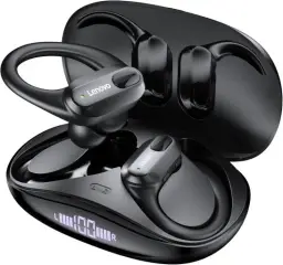 Lenovo Fone de Ouvido Sem Fio Original XT80 Esportes Fones de Ouvido Sem Fio — imagem 1